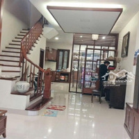 5Tầngmặt Tiền4.5M -- Nhà Tuyệt Đẹp -- Giá Đầu Tư -- Mp Trần Đăng Ninh -- Vỉa Hè 4M