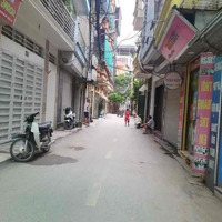 Nhà Mặt Phố Nguyễn Ngọc Nại, 12,5 Tỷ, 53M2, Đẹp Xuất Sắc