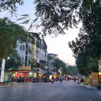 Trục Kinh Doanh Đỉnh Nhất Kđt Văn Khê - Nhà Đẹp Cho Thuê 40 Triệu