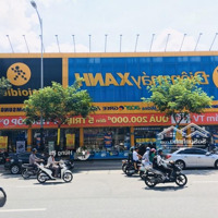 Siêu Phẩm Khan Hiếm! Bán Nhà Mặt Tiền Trường Chinh - Dt: 23 X 45M - Hđt: 350 Tr/Th. Giá Bán 95 Tỷ