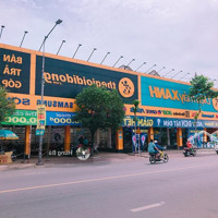 Siêu Phẩm Khan Hiếm! Bán Nhà Mặt Tiền Trường Chinh - Dt: 23 X 45M - Hđt: 350 Tr/Th. Giá Bán 95 Tỷ