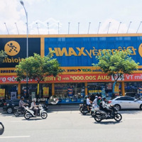 Siêu Phẩm Khan Hiếm! Bán Nhà Mặt Tiền Trường Chinh - Dt: 23 X 45M - Hđt: 350 Tr/Th. Giá Bán 95 Tỷ
