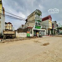 Bán Đất Vàng Nam Hồng - Đông Anh, Vị Trí Siêu Đẹp, Đường Siêu To Khổng Lồ, 3 Bước Racho Thuêvõ Văn Kiệt
