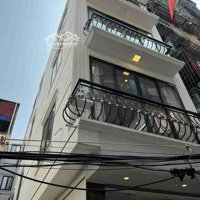 Bán Nhà Lô Góc Khương Đình Thanh Xuân 7 Phòng Ngủ45M2 - Phù Hợp Gia Đình, Dòng Tiền - Gần Phố - Kinh Doanh