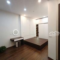 Siêu Hiếm 11Tỷ_ 48M2_Mt 5,5M_Biệt Thự Mini Tây Hồ_Ngõ Thông_50M Ra Phố Lạc Long Quân_Full Nội Thất