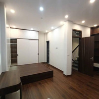 Siêu Hiếm 11Tỷ_ 48M2_Mt 5,5M_Biệt Thự Mini Tây Hồ_Ngõ Thông_50M Ra Phố Lạc Long Quân_Full Nội Thất