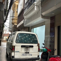Bán Nhà Võ Chí Công 38M2*5T, Thang Máy, Vị Trí Đẹp, Gần Lottemall, Full N/T, Nhà Mới , Chỉ 11,6