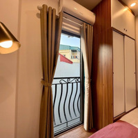 Bán Toà Ccmn Trường Chinh, Gần Ngã Tư Sở, 80M2*8T, Xây Mới, 20 Pkk Dòng Tiền 110 Triệu/ Th