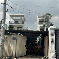 Bán Nhà Diện Tích To Giá Nhỏ - Đối Diện Thcs Trường Thọ - 2Mặt Tiền- Chỉ 70 Triệu/M² - Nhỉnh 12 Tỷ