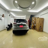 Bán Gấp Nhà Phố Thái Hà,Ô Tô Vào Nhà,Nhà Đẹp 65M 5 Tầng-Mt6.6M-Ngõ Thông,Hàng Xóm Thân Thiện-19.X