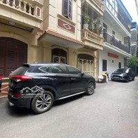 Bán Gấp Nhà Phố Thái Hà,Ô Tô Vào Nhà,Nhà Đẹp 65M 5 Tầng-Mt6.6M-Ngõ Thông,Hàng Xóm Thân Thiện-19.X