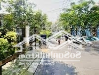 Bán Đất Tặng Nhà 2 Mặt Tiền Lê Văn Thứ, 14,3 Tỷ, 159M2, Sơn Trà, Đà Nẵng-Thông Biển 50M, Ngang 7M