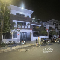 Bán Nhà Biệt Thự Thanh Hà Mường Thanh, Mặt Tiền 15M, Đã Xây Thô Giá Đầu Tư