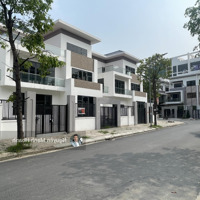 Bán Nhà Biệt Thự Thanh Hà Mường Thanh, Mặt Tiền 15M, Đã Xây Thô Giá Đầu Tư