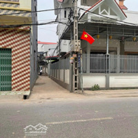 Bỏng Tay Lô Đất Đẹp 95M Đông Anh Gần Nhà Thi Đấu Đa.vườn Sinh Thái Ohana.ngõ Thông, Moning Đỗ Cửa