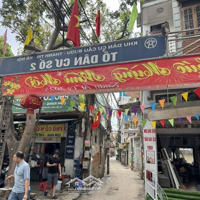 Bán Nhà 4 Tầng Mới Xây, Ngõ 2 Cầu Bươu - Thanh Trì. Giá Hơn 5 Tỷ...rẻ Nhất Khu Vực#Không Còn Thứ 2