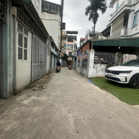 Bán Gấp 52M2 Đất Nguyễn Đạo An, Phú Diễn Ô Tô Vào Đất, Xây Ở Hoặc Ccmn Quá Đẹp, Giá: 9.15 Tỷ