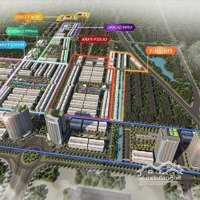 Siêu Phẩm Hoàng Huy New City Căn Góc Mặt Đường Đỗ Mười
Căn N11-17 - Giá Chỉ 17,120 Tỷ
