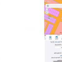 Bán Đất Full Thổ Cư 140 M2, Kdc Tín Nghĩa, Tam Phước, Biên Hoà, Sát Chợ, Kcn Tam Phước