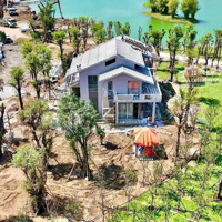 Mở Bán Giai Đoạn 1 Nhà Phố/ Biệt Thự/ Căn Hộ Khu Đô Thị Sinh Thái Eco Retreat. Giá Gốc Chủ Đầu Tư