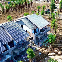 Mở Bán Giai Đoạn 1 Nhà Phố/ Biệt Thự/ Căn Hộ Khu Đô Thị Sinh Thái Eco Retreat. Giá Gốc Chủ Đầu Tư