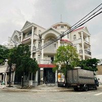 Gía Tốt Qúa !!Bán Gấp Biệt Thự Sân Vườn Ven Sông Đường 34 ,An Phú ,Q2-12X18M-3 Tầng -44 Tỷ Về 35 Tỷ