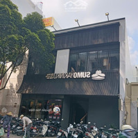 Hạ Giá Sốc!! Bán Ngay Nhà Góc 2 Mặt Tiền Đường Nguyễn Gia Trídiện Tích10X22M-Hầm 7T-Hđt 140 Triệu Giá Bán 28 Tỷ
