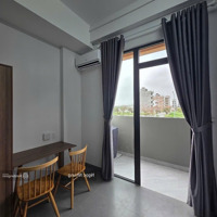 Nhỉnh 5 Tỷ Sở Hữu Ngay Toà Căn Hộ 3 Tầng Nguyễn Đình Chiều Doanh Thu 25 Triệu/ Tháng