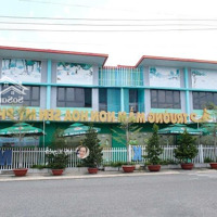 Bán Nhanh Căn Shophouse Ngay Gần Trường Mầm Non Dự Án Oasis City, 85M2 Giá Bán 1,7 Tỷ
