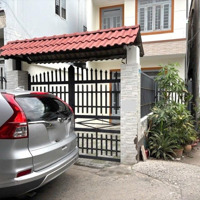 Bán Nhà 2 Tầng Đẹp Hẻm Xe Hơi 67.5M2_4.5*16 Kha Vạn Cân Linh Đông Thủ Đức Chỉ 5.5 Tỷ Giá Tốt