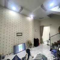 Bán Nhà 2 Tầng Đẹp Hẻm Xe Hơi 67.5M2_4.5*16 Kha Vạn Cân Linh Đông Thủ Đức Chỉ 5.5 Tỷ Giá Tốt