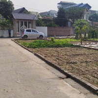 Chính Chủ Em Bán Lô Góc 90M Lập Trí, Minh Trí, Sóc Sơn- Giá Nhỉnh 1 Tỷ.
