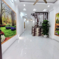 Bán Nhà 4 Tầng Siêu Đẹp Full Nội Thất Tại Yên Nghĩa.15M Ra Đường Ô Tô Trânh,Gần Trường Học,Gần Chợ