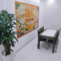 Bán Nhà 4 Tầng Siêu Đẹp Full Nội Thất Tại Yên Nghĩa.15M Ra Đường Ô Tô Trânh,Gần Trường Học,Gần Chợ