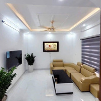 Bán Nhà 4 Tầng Siêu Đẹp Full Nội Thất Tại Yên Nghĩa.15M Ra Đường Ô Tô Trânh,Gần Trường Học,Gần Chợ