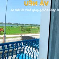 Biệt Thự 300M2 Đường Thăng Long Tp Đà Nẵng