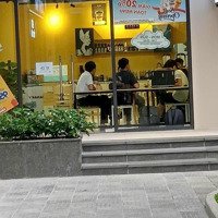 Shop House Sảnh -40M2-Dòng Tiền 48. Triệu