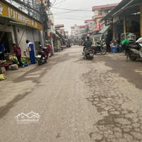 Bán 45M Trung Tâm Kim Chung Đông Anh Giá Hơn 3 Tỷ