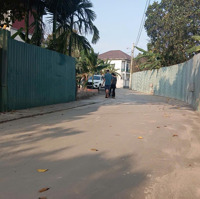 Bán Gấp Lô Đất 100M² Bìa Thôn Tiên Hùng Nguyên Khê, Đông Anh, Chỉ 68 Triệu/M² Có Ra Lộc