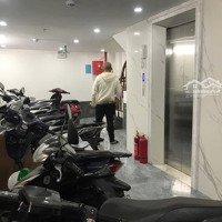 Toà Ccmn 7 Tầng Mới - Mặt Ngõ Lô Góc 3 Thoáng - Ngay Trung Tâm Tân Mai - Tiện Ích Bạt Ngàn