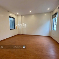 Chỉ Hơn 4 Tỷ - Nhà Đẹp 3 Ngủ 5 Tầng 30M2, Sát Phố Phúc Lợi - Long Biên