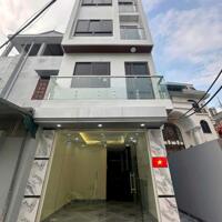 Bán nhà Bát Khối - Long Biên. Lô Góc - Thang Máy - Ô tô 7 chỗ. 30m x 6T. Lh 0965858116