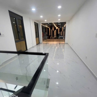 Nhà Mặt Tiền Cmt8 Mới Đẹp Kd Tự Do 4X16M Trệt Lửng 2 Lầu 4 Sàn 3 Vệ Sinh- 85 Triệucó Thương Lượng- 0339668168 Xem Nhà