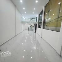 Nhà Mặt Tiền Cmt8 Mới Đẹp Kd Tự Do 4X16M Trệt Lửng 2 Lầu 4 Sàn 3 Vệ Sinh- 85 Triệucó Thương Lượng- 0339668168 Xem Nhà