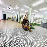 Mặt Bằng Kinh Doanh 9X22 Gần Vòng Xoay Hiệp Thành 3