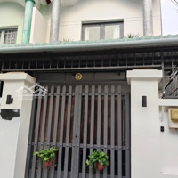 Bán Nhà Hẻm Xe Hơi Ngay Đỗ Xuân Hợpdiện Tích60M2 Ngay Gần Ngã Tư Bình Thái Giao Thông Thuận Tiện An Ninh