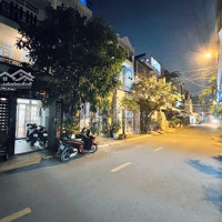 Nhà 3 Tầng Đường Số 59 P14 Gv- 71M2 (5X14) - Lô Góc-Hẻm 8M-Không Lộ Giới Không Quy Hoạch-Chỉ 8.49Tỷ
