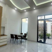 Chủ Ngộp Đang Vay 3 Tỷ Cần Bán Gấp Nhà. P. Tân Chánh Hiệp Q.12.Diện Tích6 X 13 Nhà Mới Vào Ở Ngay.