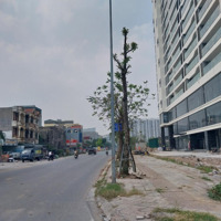 Phúc Đồng - Ô Tô Thông- Ô Tô Vào - Sát Hồ - 95M2Mặt Tiền5,5M - Hơn 12 Tỷ Liên Hệ: 0961206995