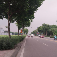 Phúc Đồng - Ô Tô Thông- Ô Tô Vào - Sát Hồ - 95M2Mặt Tiền5,5M - Hơn 12 Tỷ Liên Hệ: 0961206995